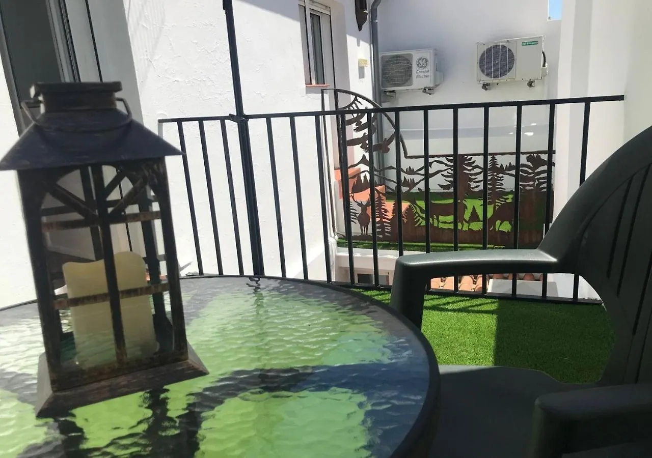 Casa Rural Relax & Nature Prado Del Rey 0*,  Spain