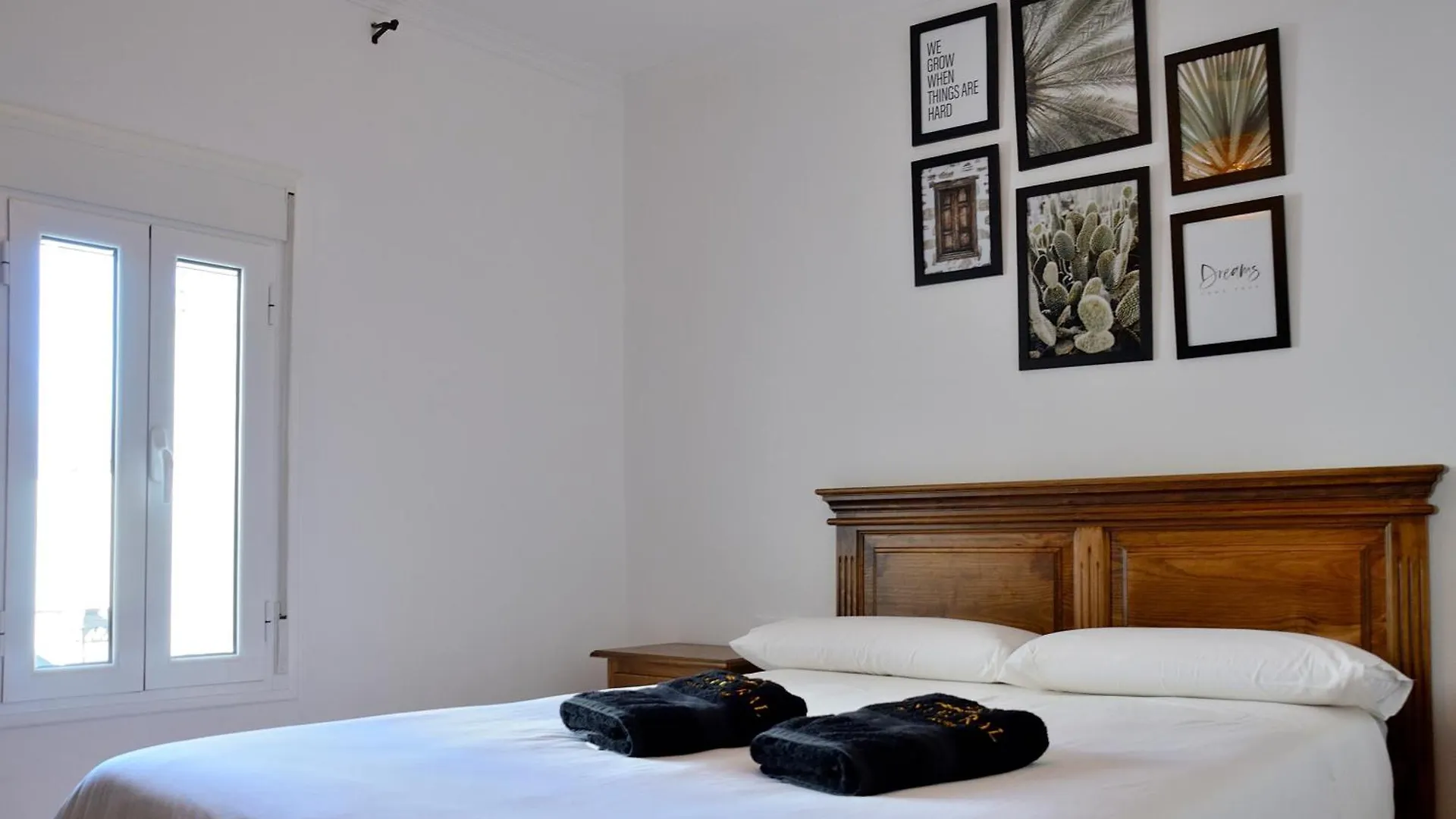 Holiday home Casa Rural Relax & Nature Prado Del Rey Spain